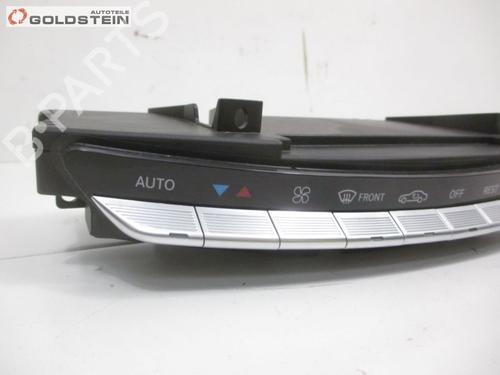 Climate control MERCEDES-BENZ S-CLASS Coupe (C216) CL 500 (216.371) | BP18761030I5 