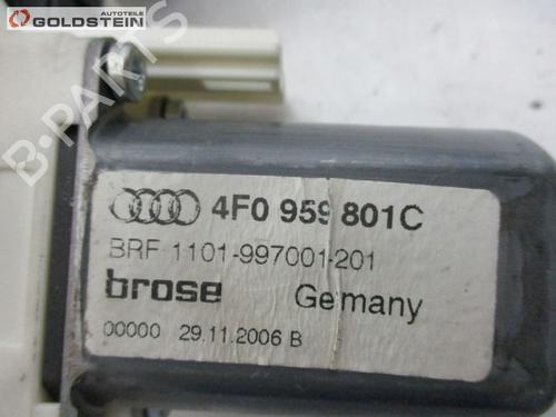 Electronic module AUDI A6 C6 (4F2) 3.0 TDI quattro | BP18749802M83 