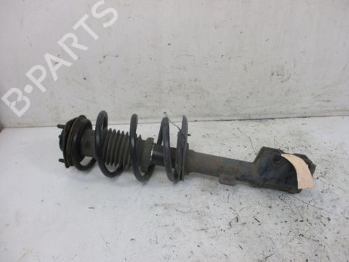 Used Right front shock absorber JEEP COMPASS (MK49) 2.4 4x4 (170 hp) 28174039