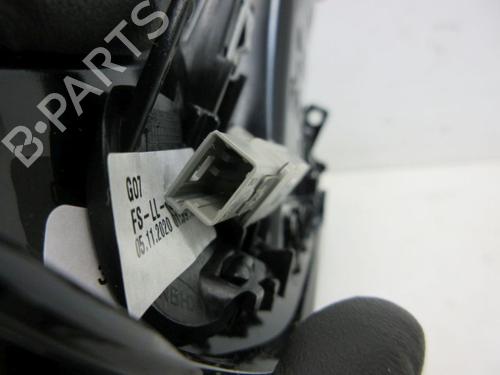 Air vent BMW 5 (G30, F90) 520 i | BP22388900I21