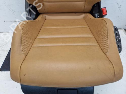 Right front seat MERCEDES-BENZ E-CLASS Coupe (C207) E 220 BlueTEC (207.301) | BP39007912C16 - Image 6