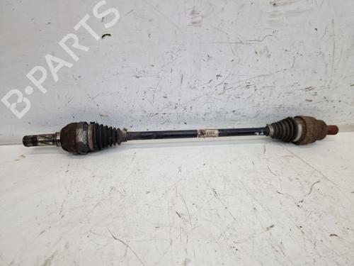 Used Left rear driveshaft VOLVO XC70 I Cross Country (295) 2.5 T XC AWD (209 hp) 25893534