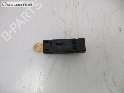 Used Electronic module MERCEDES-BENZ A-CLASS (W176) A 180 CDI / d (176.012) (109 hp) 18749109