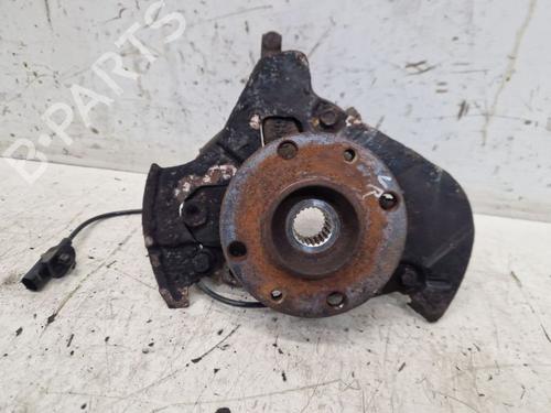 Used Right front steering knuckle Right front steering knuckle FIAT 500 (312_) 1.2 (312AXA1A) (69 hp) 34738892 34738892