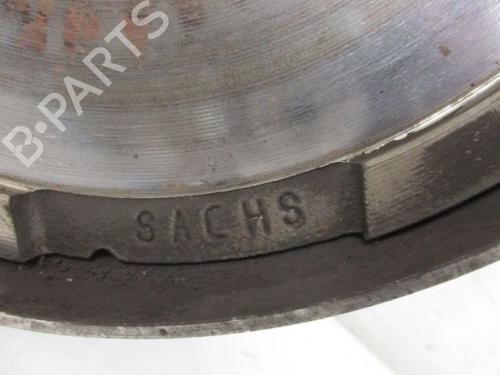 Flywheel SAAB 9-3 (YS3F, E79, D79, D75) 1.9 TiD | BP37111878M101 - Image 2