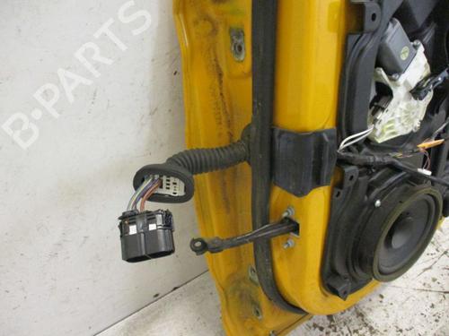 Right rear door FORD FIESTA VI (CB1, CCN) 1.6 Ti | BP26647557C5 