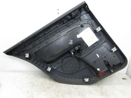Rear right panel VW GOLF V Variant (1K5) 2.0 TDI | BP29095425C61