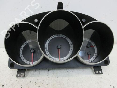 Display MAZDA 3 (BK) 2.0 MZR-CD (BK14) (143 hp) 29088708