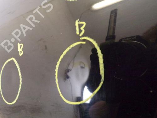 Hood MITSUBISHI COLT CZC VI Convertible (RG) 1.5 (Z36A) | BP29091408C1 