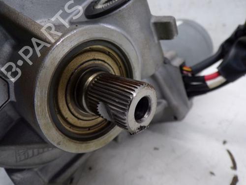 Steering column HYUNDAI i40 I CW (VF) 1.7 CRDi | BP30668908M21 