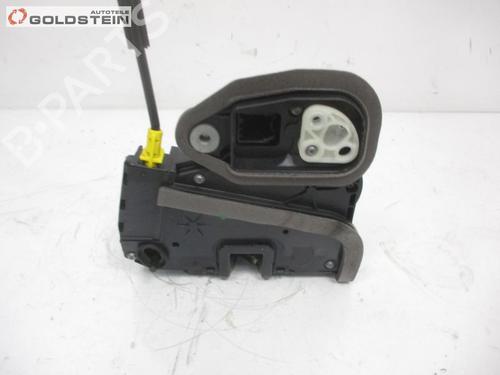 Rear right lock OPEL ASTRA K (B16) 1.0 Turbo (68) | BP18760074C99 