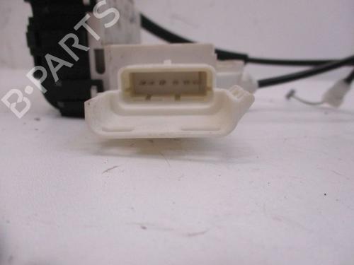 Front right lock CITROËN C4 Coupe (LA_) 1.4 16V | BP30667566C97