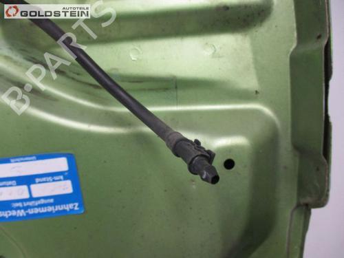 Hood PEUGEOT 1007 (KM_) 1.4 | BP18789307C1