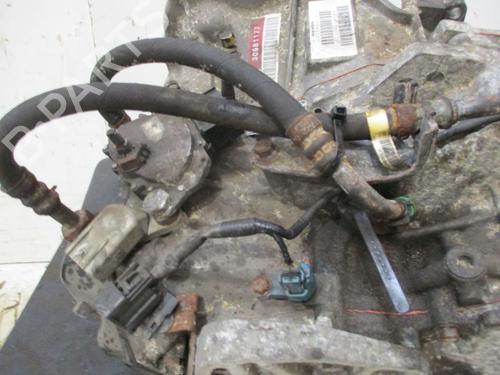 Gearbox VOLVO XC90 I (275) 2.5 T AWD | BP29092617M3 