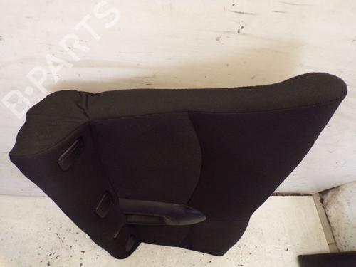 Rear seat MINI MINI (R56) Cooper | BP29092462C17 
