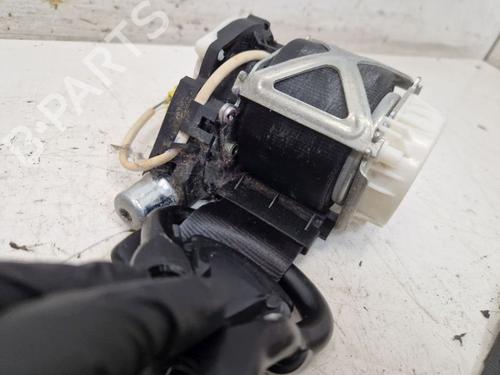 Front right seatbelt VW EOS (1F7, 1F8) 1.4 TSI | BP37136903I25 - Image 3