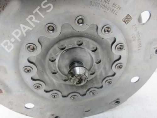 Andre BMW 5 (G30, F90) 520 i | BP29098585O1 