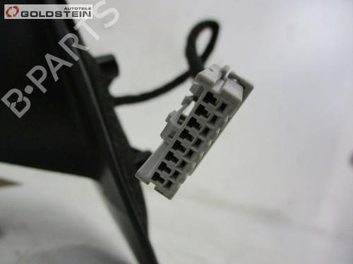 Left mirror NISSAN QASHQAI / QASHQAI +2 I (J10, NJ10, JJ10E) 2.0 | BP18754126C26 