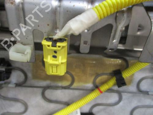 Left front seat SUBARU IMPREZA Hatchback (GR, GH, G3) 2.0 D AWD | BP37127355C15 - Image 8