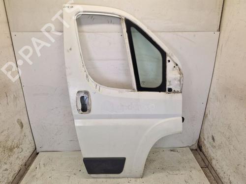 Used Right front door PEUGEOT BOXER Van 2.2 HDi 120 (120 hp) 29102058