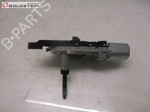 Rear wiper motor FORD FIESTA VI (CB1, CCN) 1.6 TDCi | BP13760721M102 