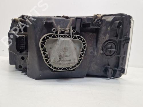 Right headlight VW TRANSPORTER T5 Van (7HA, 7HH, 7EA, 7EH) 1.9 TDI | BP32087572C29 