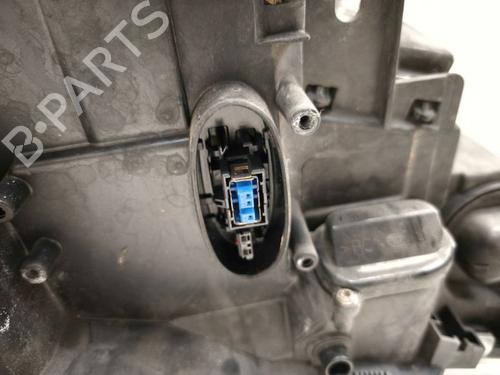 Left headlight BMW 7 (E65, E66, E67) 750 i, Li | BP39008461C28 - Image 7