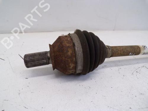 Left rear driveshaft RENAULT TWINGO III (BCM_, BCA_) 1.0 SCe 70 | BP37117405M40 - Image 4