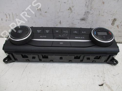 Climate control FORD FIESTA VII (HJ, HF) 1.0 EcoBoost | BP19295928I5 
