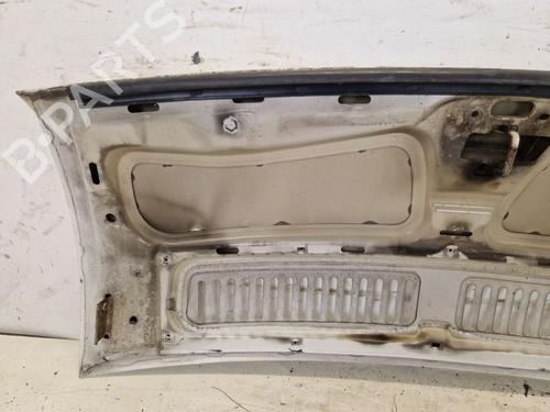 Hood PEUGEOT BOXER Van 2.2 HDi 120 | BP29102086C1 