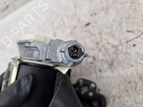 Front right seatbelt FORD KA (RU8) 1.2 | BP37138081I25 - Image 8