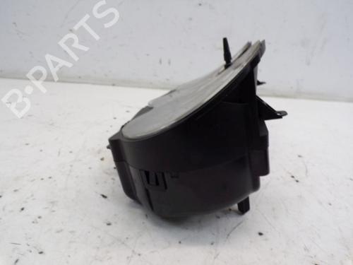 Display monitor SEAT LEON (1P1) 2.0 TDI 16V | BP29095861C48 