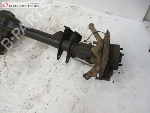 Subframe LAND ROVER DISCOVERY II (L318) 2.5 Td5 4x4 | BP18760356M9 
