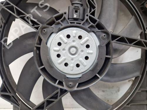 Fan AUDI Q5 (8RB) 2.0 TFSI quattro | BP37094509M128 - Image 9