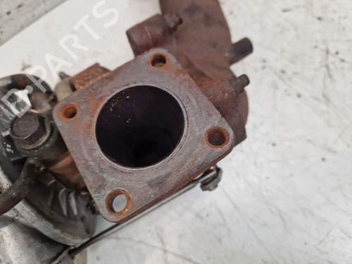 Turbocharger/Supercharger FORD RANGER (ER, EQ, R_) 2.5 TD 4x4 | BP26430258M71 