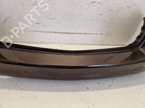 Rear bumper OPEL ASTRA J Sports Tourer (P10) 1.4 Turbo (35) | BP29108012C8 