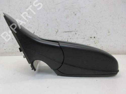 Left mirror OPEL ASTRA H Estate (A04) 1.9 CDTI (L35) | BP21137616C26 
