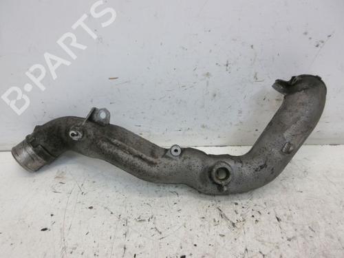 Rohr für MAZDA 3 (BK) 2.0 MZR-CD (BK14) (143 hp) 29088731