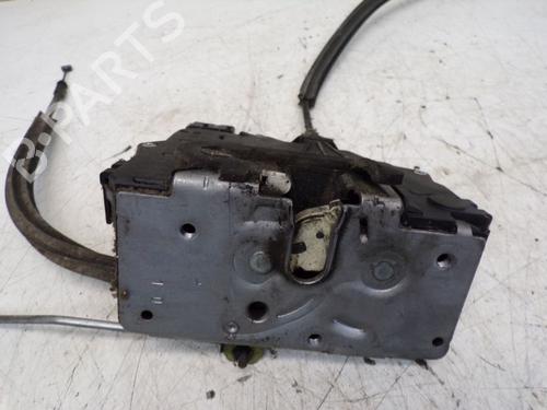 Front left lock FIAT DUCATO Van (250_) 140 Natural Power | BP29101532C98 