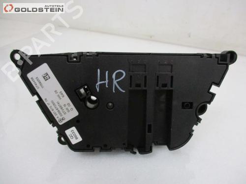 Switch MERCEDES-BENZ S-CLASS (W221, V221) S 350 BlueTec (221.026, 221.126) | BP37103573I30 - Image 4