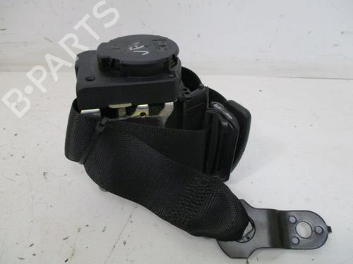 Used Front right seatbelt MERCEDES-BENZ C-CLASS (W203) C 240 (203.061) (170 hp) 18801539