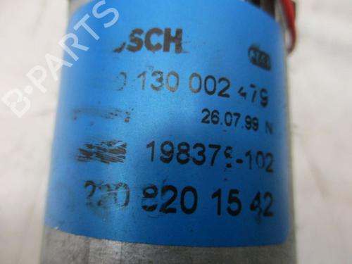 Electronic sensor MERCEDES-BENZ S-CLASS (W220) S 600 (220.878, 220.178) | BP18808673M84 