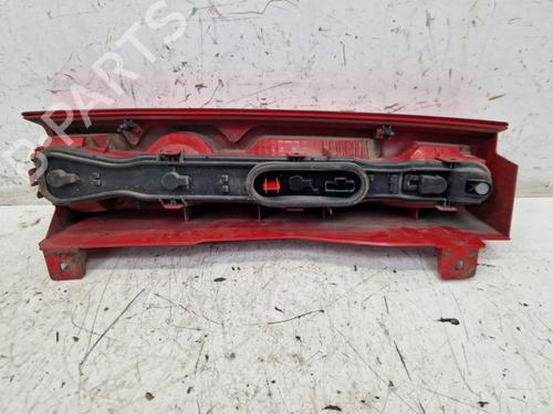 Right taillight FIAT SCUDO Bus (270_, 272_) 2.0 D Multijet | BP27516665C35 