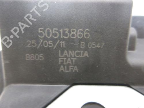 Tailgate lock ALFA ROMEO MITO (955_) 1.4 MultiAir (955AXL1B) | BP29087074C101 