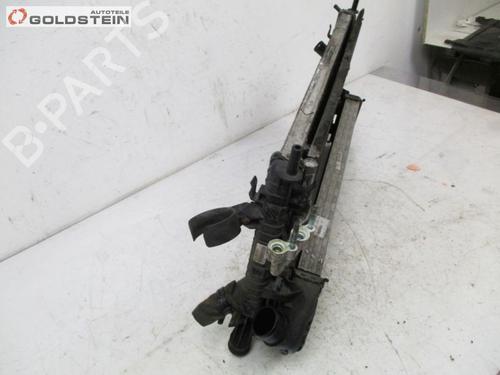 AC radiator FORD FOCUS II (DA_, HCP, DP) 1.6 TDCi | BP18749684M32