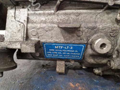Gearbox BMW 1 (E87) 116 i | BP31821151M3 