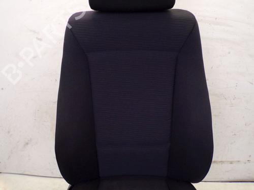 Right front seat BMW 1 (E87) 116 d | BP19296919C16