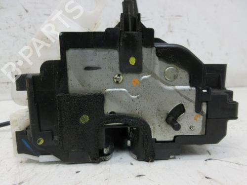 Rear left lock KIA CEE'D Hatchback (ED) 1.6 CRDi 115 | BP29090704C100 