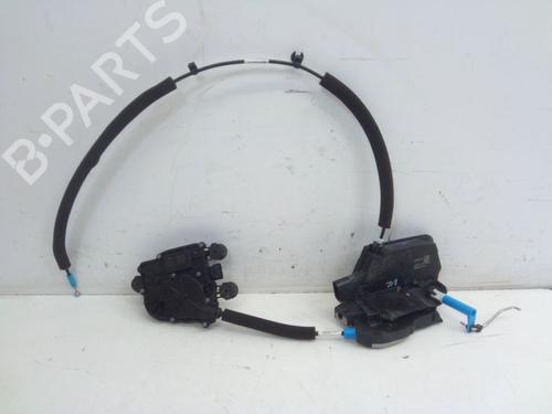 Front left lock NIO ET7 EV All-wheel Drive | BP29109242C98 