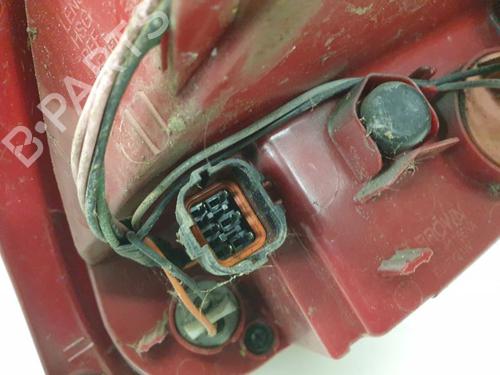 Left taillight HYUNDAI VELOSTER (FS) 1.6 GDI | BP38029564C34 - Image 6